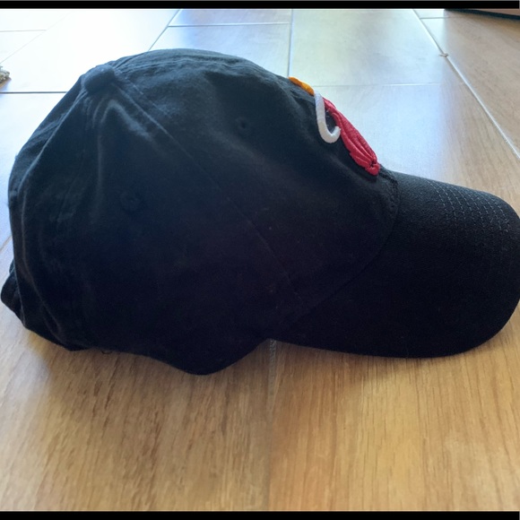 New Era Miami Heat Baseball Cap - Picture 4 of 9